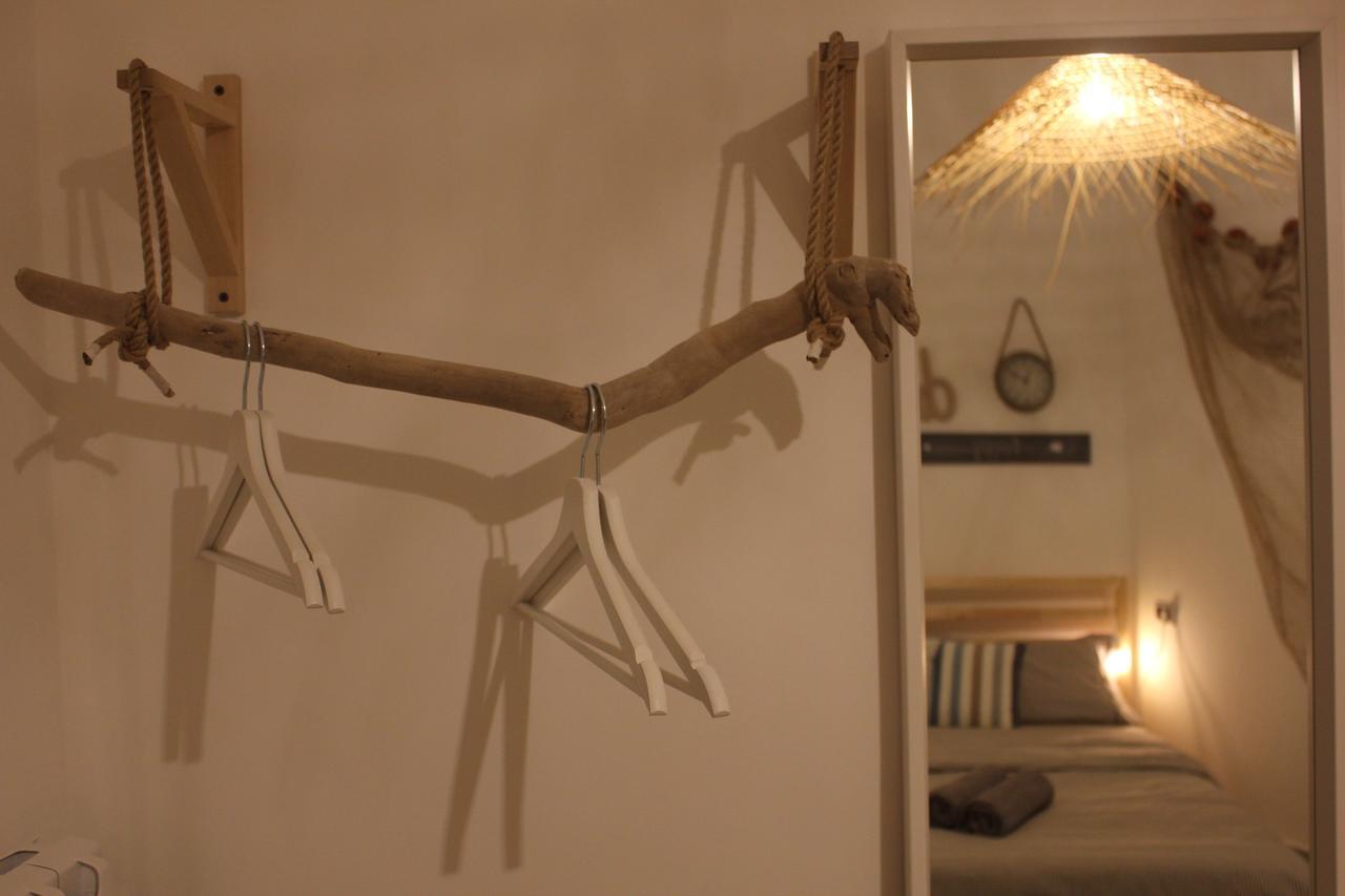Wanderlust B And B Lecce Bagian luar foto