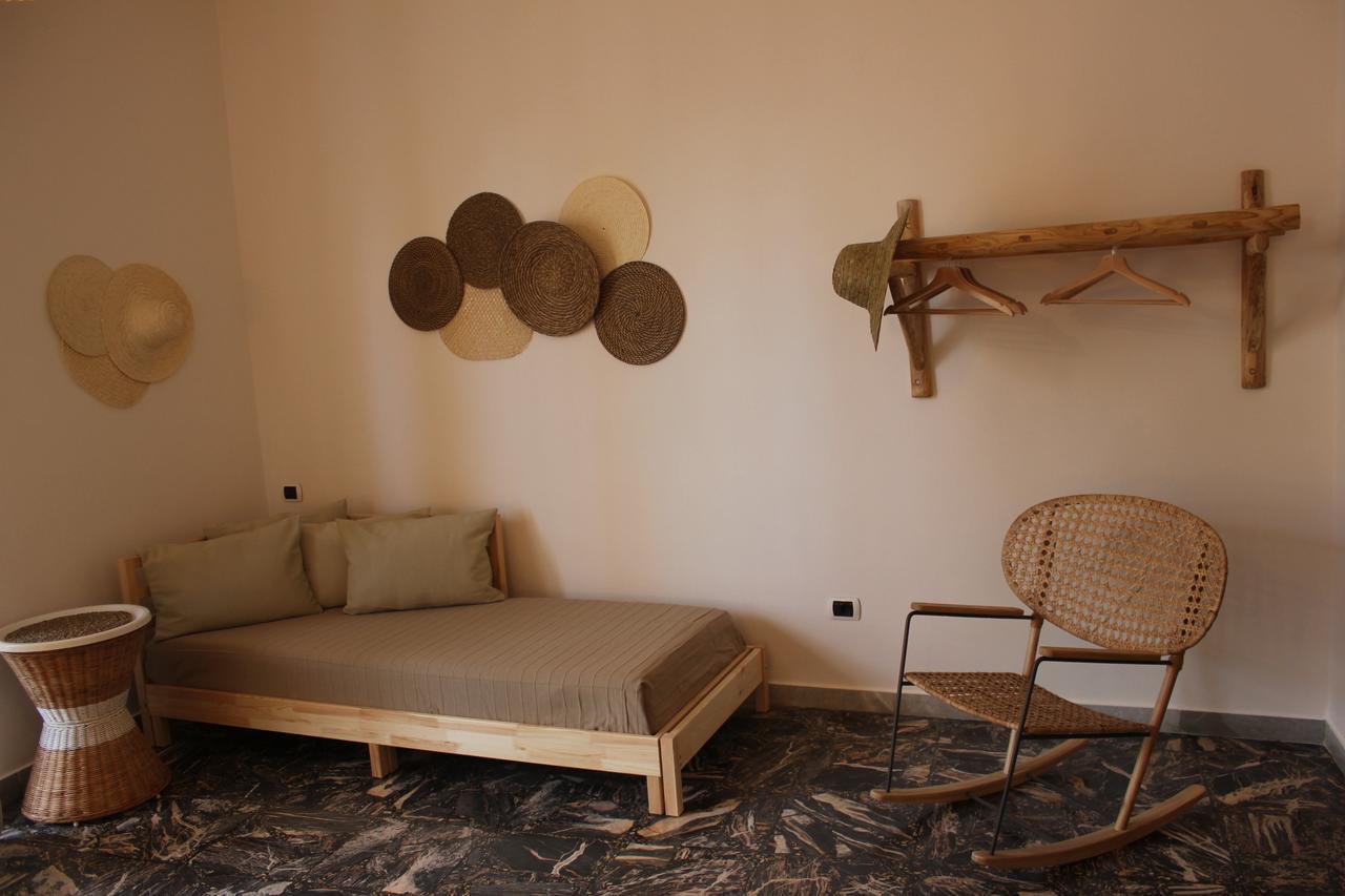 Wanderlust B And B Lecce Bagian luar foto