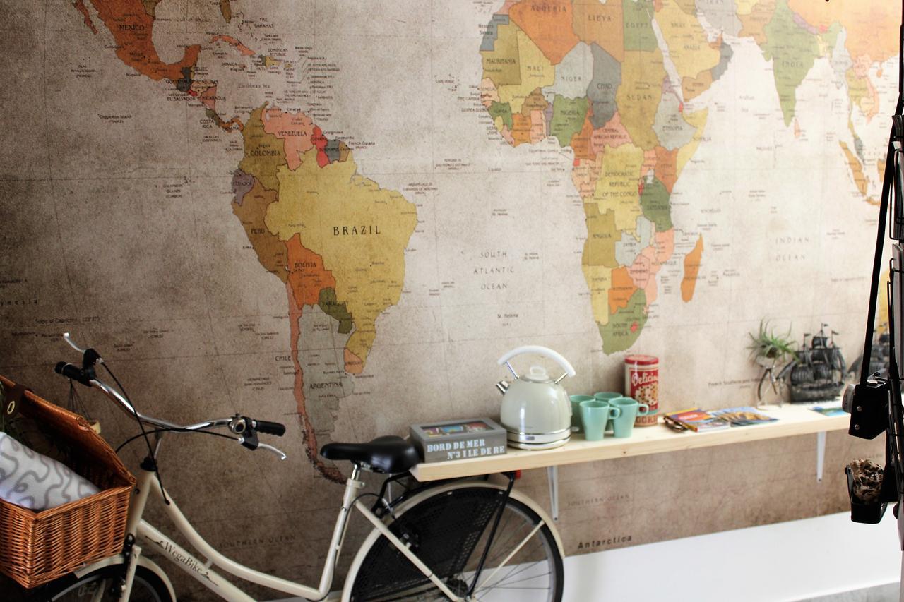 Wanderlust B And B Lecce Bagian luar foto