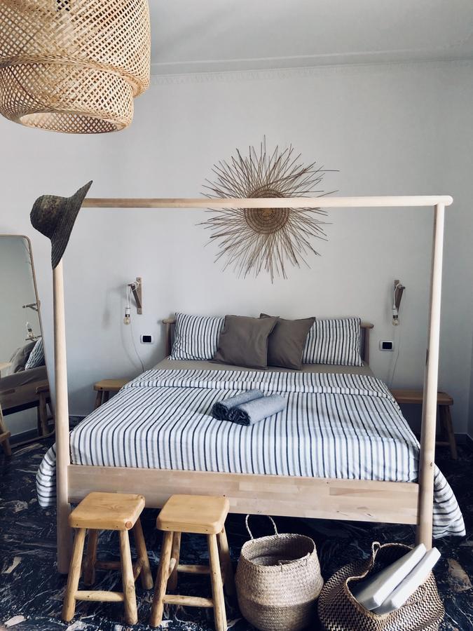 Wanderlust B And B Lecce Bagian luar foto