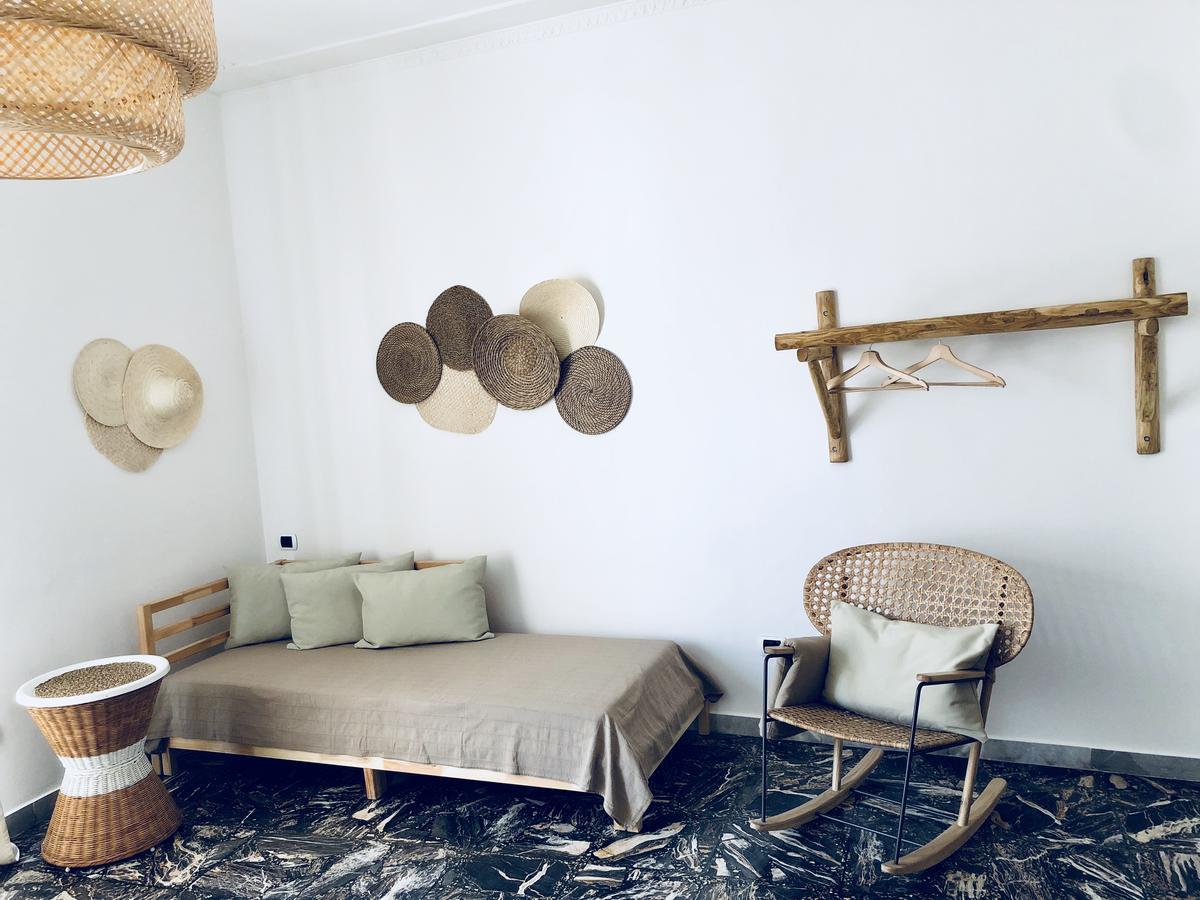 Wanderlust B And B Lecce Bagian luar foto