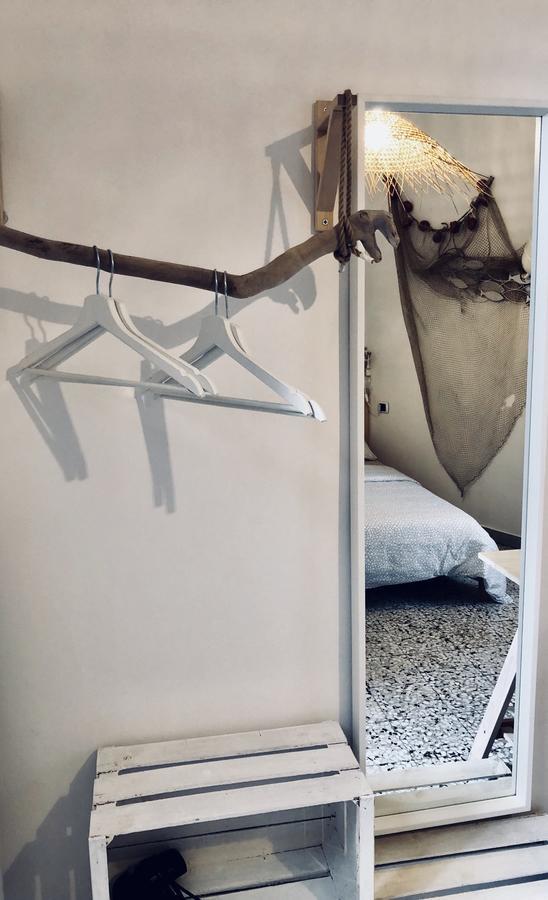 Wanderlust B And B Lecce Bagian luar foto